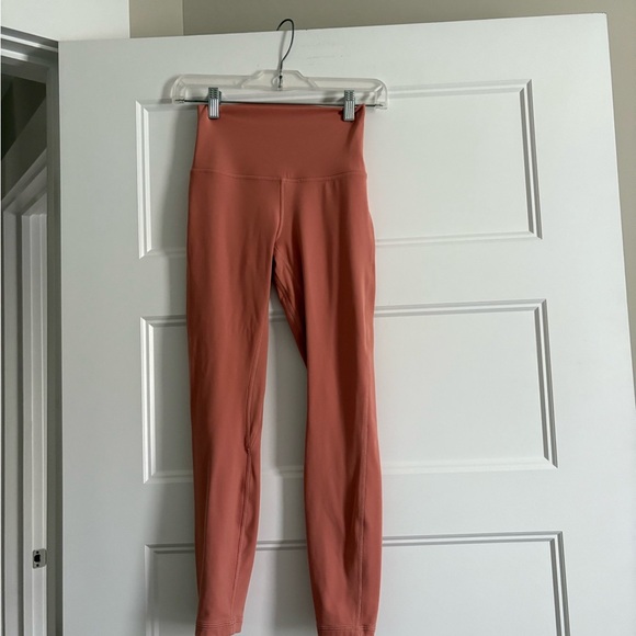 Align Pant II 25” - Picture 1 of 9